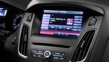 FORD EDGE SMAX S-MAX GALAXY