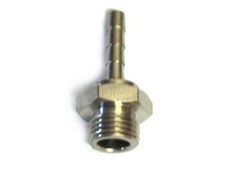 Einschraubtülle Tülle 4mm