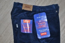 Levi's Vintage Cord-Jeans 821