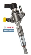 Replacement Injector Ford