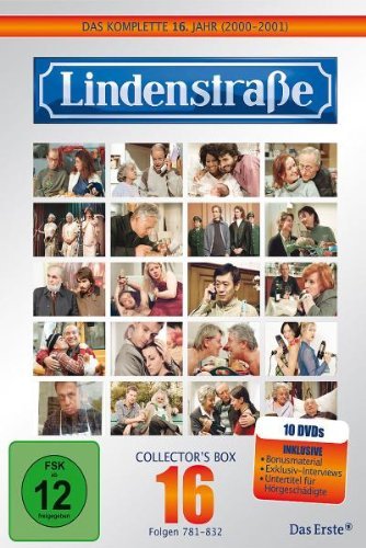 Dvds die lindenstraße - 10,