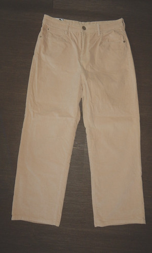 Opus hose lani soft samt - hose, in