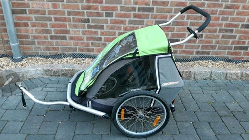 Croozer kid for - kid, 2