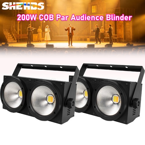 Shehds 200w cob - shehds,