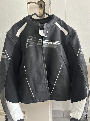 Gebraucht probiker - *gebraucht*,
