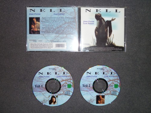 Nell deutsch video cd - deutsch,