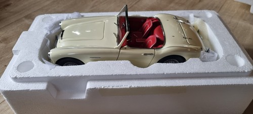 Kyosho austin healey - kyosho,