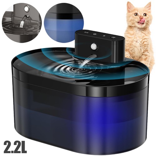 Trinkbrunnen für katzen - für, hunde