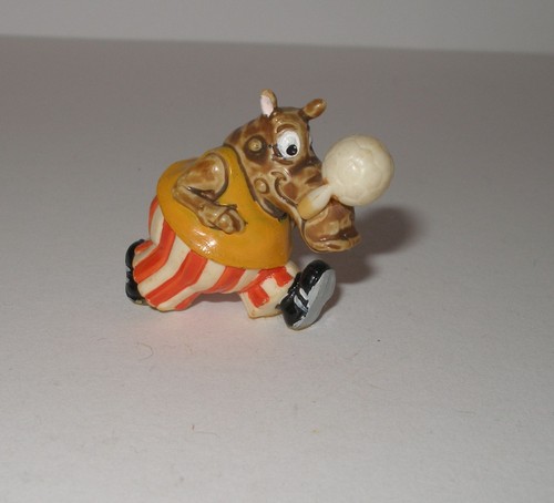 Dribbelboys 1990 power porky - 1990, porky"