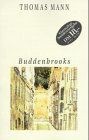 Buddenbrooks von mann - von, mann,