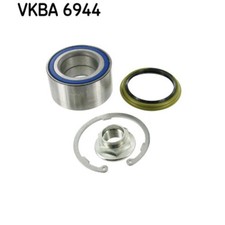 Radlagersatz SKF VKBA 6944