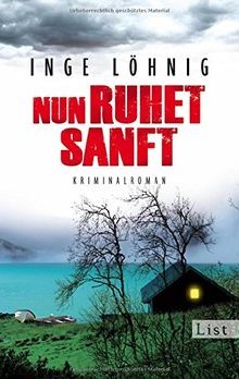 Nun ruhet sanft kriminalroman - sanft:,