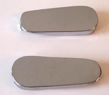 Goldwing 1500, Chrom