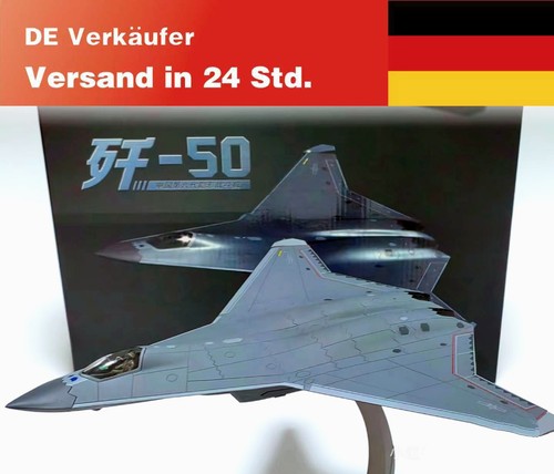 Shenyang j 50 diecast - j-50,