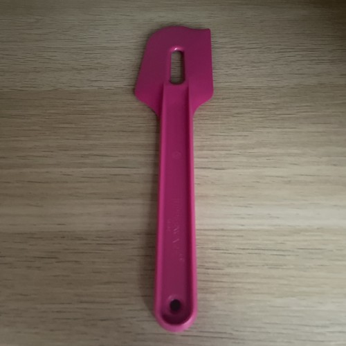 Tupperware vintage top - tupperware, top-schaber