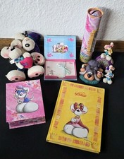 Diddl konvolut sammlung mit - /, sammlung-