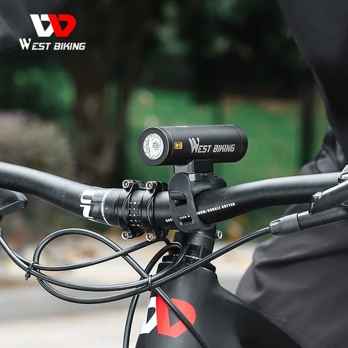 West biking fahrradlampe 500lm - biking,