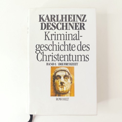 Kriminalgeschichte des