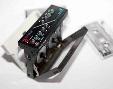 Sony Walkman WM - W800 Double