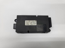 Citroen C3 - Steuergerät Dach