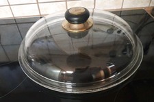 Pfannen- Topfdeckel 26,5 cm