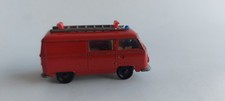 Siku No. V 237 - Ford Transit