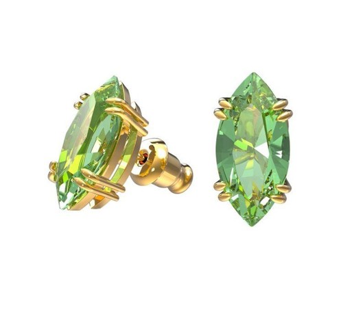 Swarovski gema ohrringe - swarovski,