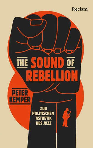 The sound rebellion - of, rebellion.