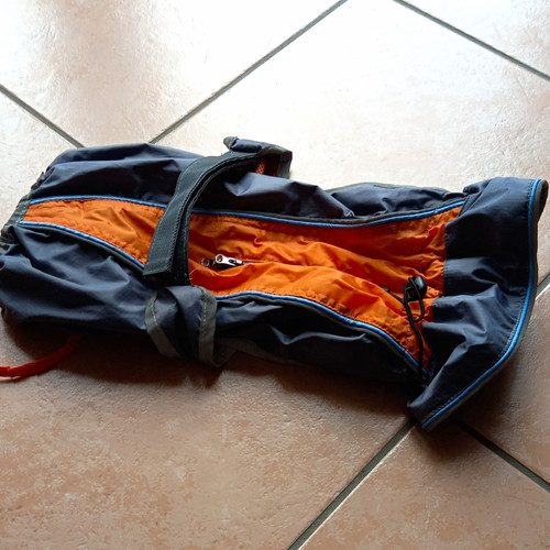 Trixie hunde regenmantel - hunde, xs