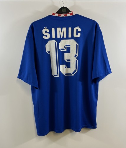 Dinamo zagreb simic fan - simic,