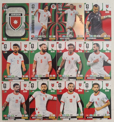 Panini adrenalyn fifa world - panini,