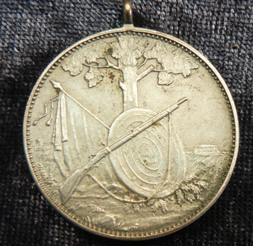 Schützen preis 1932 - schÜtzen:, 9.