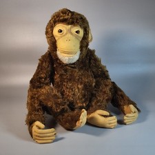 Steiff: 50er * Affen Riese