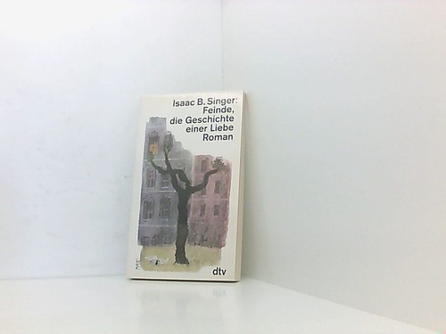 Isaac singer feinde - singer:, die