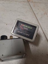 Wartburg Kraftstoffanzeige