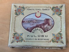 BOGAZICI KULÜBÜ (Türkei) -