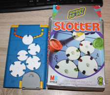 Reise Slotter von MB Spiele