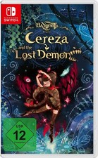 Bayonetta origins cereza - origins:,