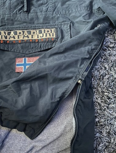Napapijri rainforest jacke - rainforest,