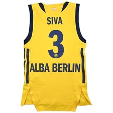 Adidas ALBA BERLIN *SIVA*