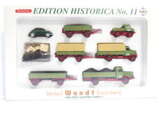 WIKING Adalbert Wandt PMS