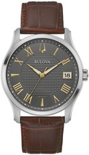 BULOVA 96B389 Armbanduhr 41 mm
