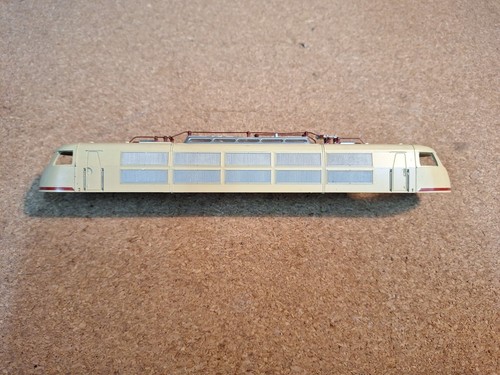 Märklin 103 e 03 3054 - märklin,