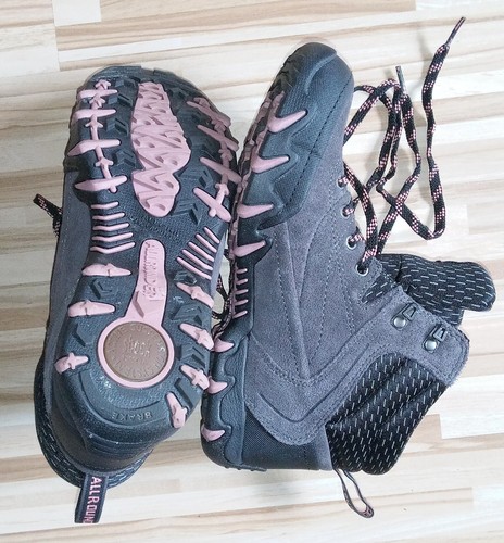 Allrounder tracking schuhe - ,