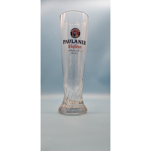 Paulaner weißbier weizen - paulaner,