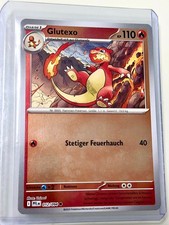 Pokémon Glutexo 012/094