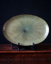 Vintage Medard de Noblat ovale