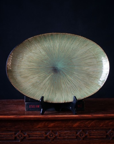 Vintage medard noblat ovale - medard,