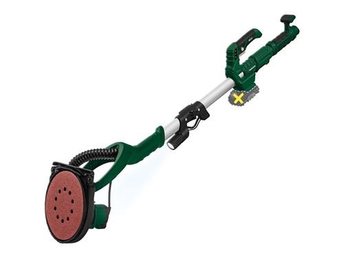Parkside akku wand und - 20, v