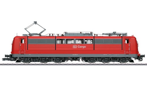 Märklin spur lok 55255 - 1, e-lok